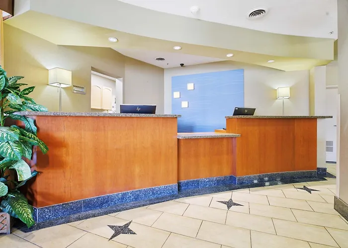 Sandman Hotel & Suites London Downtown