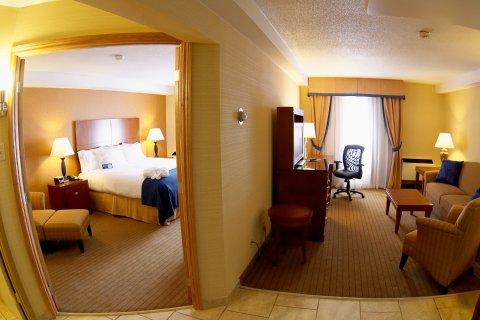 Hotel Sandman & Downtown