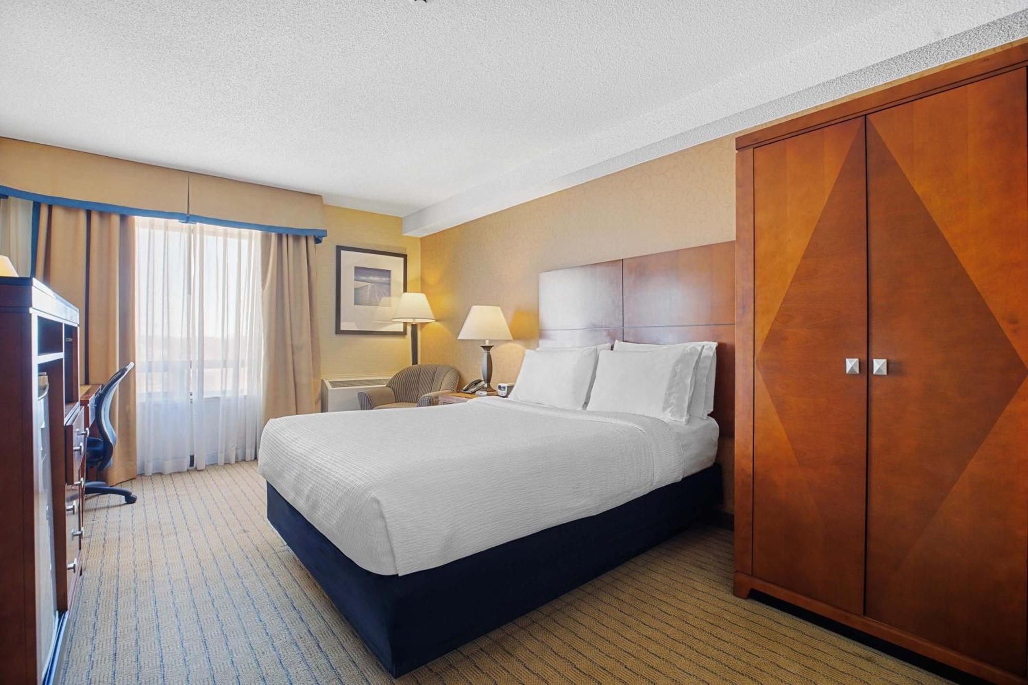 Sandman & Downtown 3* London